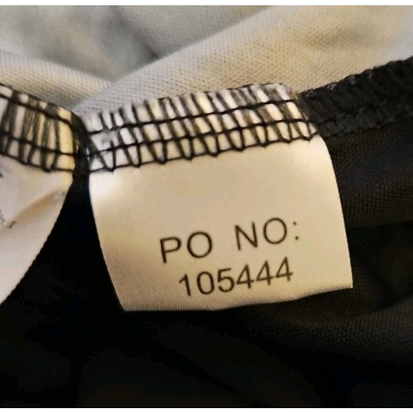 Rare RIM Research In Motion BlackBerry Phones Umbro Long Sleeve Shirt Size Large - Picture 12 of 12